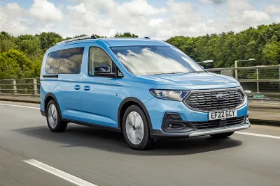 Grand Tourneo